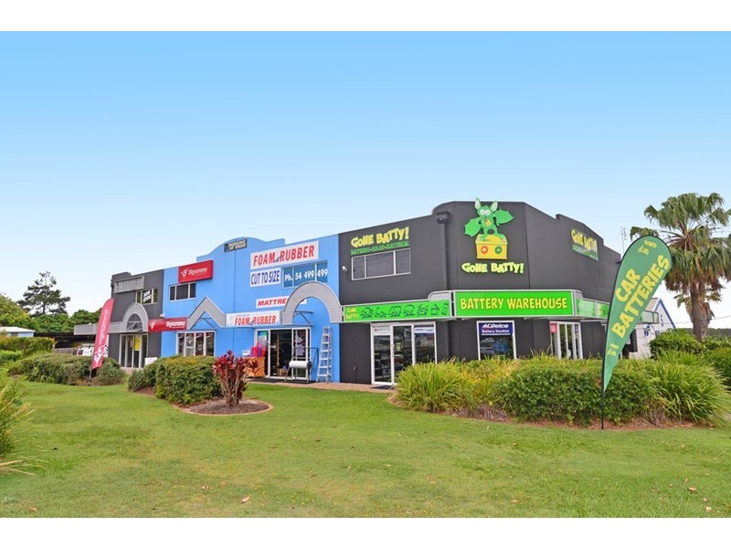 Unit 1/1 Rene Street, Noosaville QLD 4566