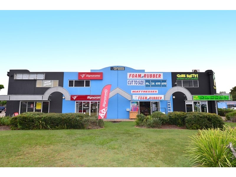 Unit 1/1 Rene Street, Noosaville QLD 4566