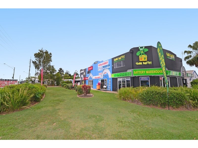 Unit 1/1 Rene Street, Noosaville QLD 4566