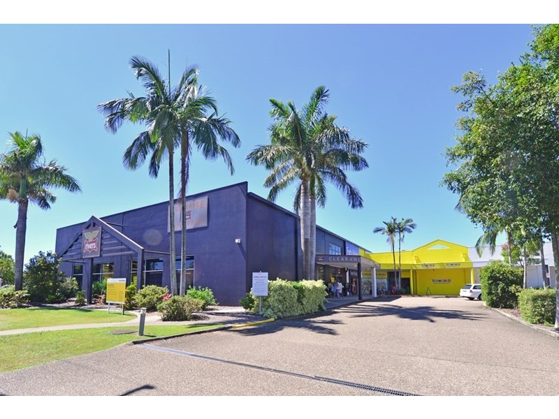 Lot 1/18 Thomas Street, Noosaville QLD 4566