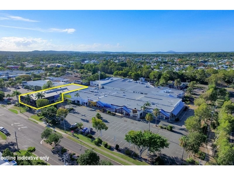 Lot 1/18 Thomas Street, Noosaville QLD 4566