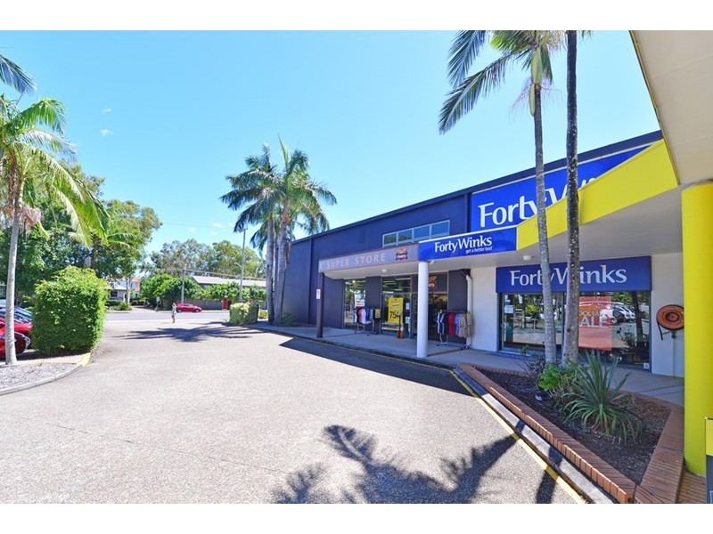 Lot 1/18 Thomas Street, Noosaville QLD 4566