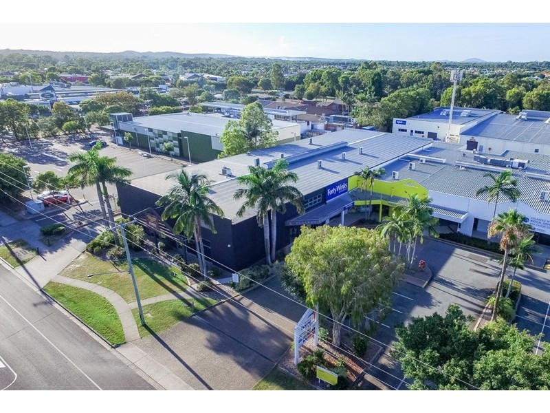 Lot 1/18 Thomas Street, Noosaville QLD 4566