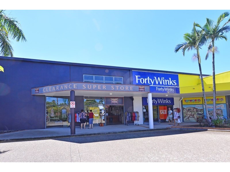 Lot 1/18 Thomas Street, Noosaville QLD 4566