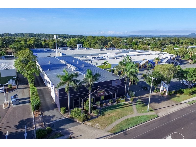 Lot 1/18 Thomas Street, Noosaville QLD 4566