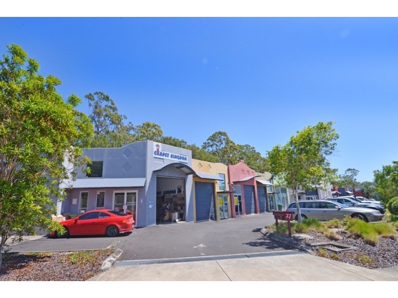 Unit 2/27 Gateway Drive, Noosaville QLD 4566