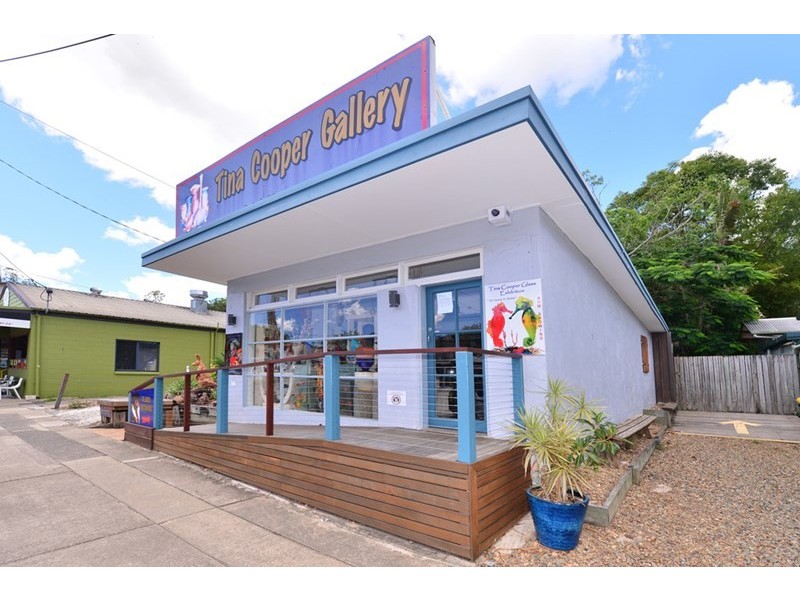 93 Memorial Drive, Eumundi QLD 4562