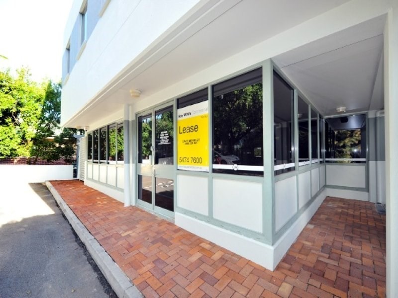 Tenancy 1c/6 Bottlebrush Avenue, Noosa Heads QLD 4567