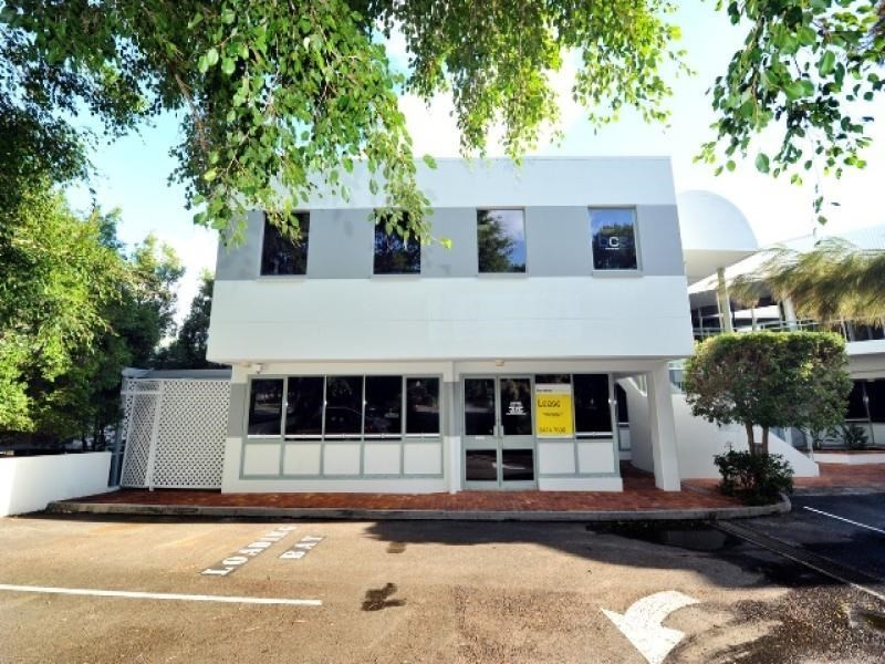 Tenancy 1c/6 Bottlebrush Avenue, Noosa Heads QLD 4567