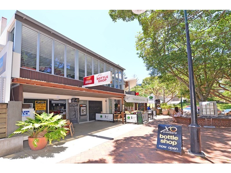 Lots 1 and 2/56 Duke Street, Sunshine Beach QLD 4567