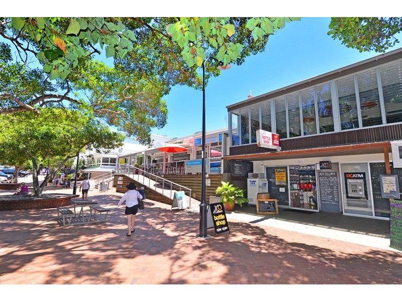 Lots 1 and 2/56 Duke Street, Sunshine Beach QLD 4567