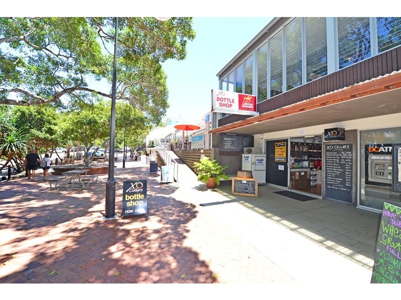 Lots 1 and 2/56 Duke Street, Sunshine Beach QLD 4567