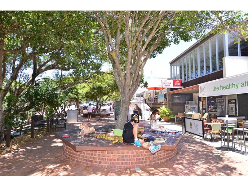 Lots 1 and 2/56 Duke Street, Sunshine Beach QLD 4567