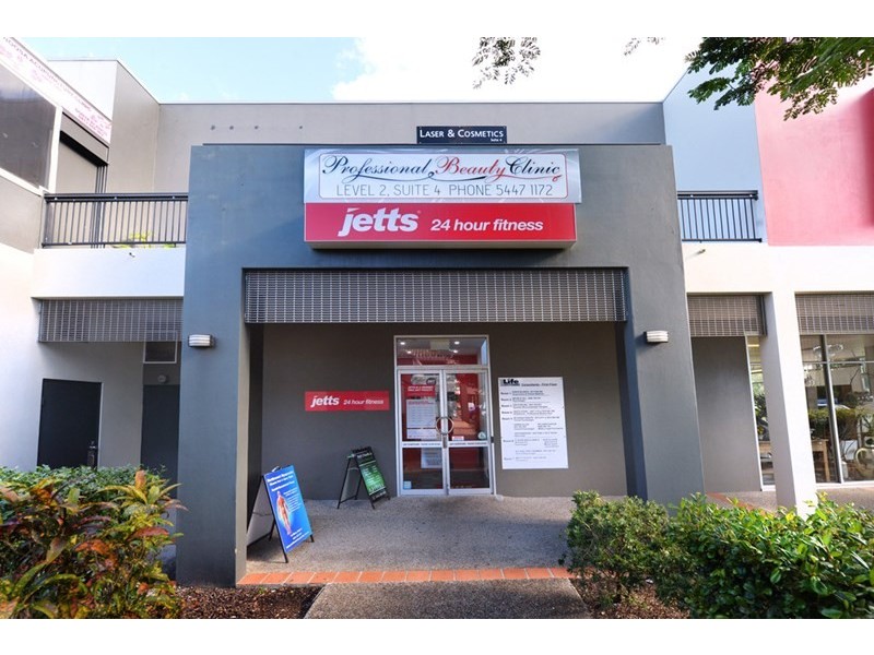 Office 7, 4/5 Gibson Road, Noosaville QLD 4566