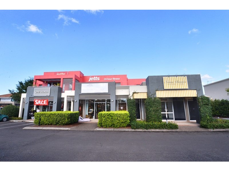 Office 7, 4/5 Gibson Road, Noosaville QLD 4566