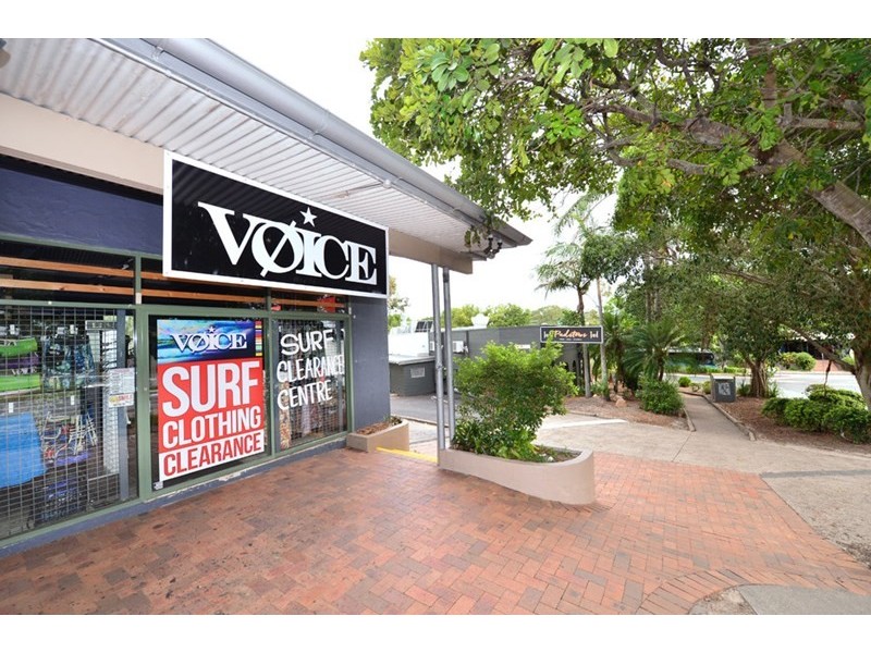 Shop 3/77 Noosa Drive, Noosa Heads QLD 4567