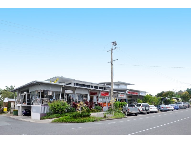 Lots 8 and 9/13 Garnet Street, Cooroy QLD 4563