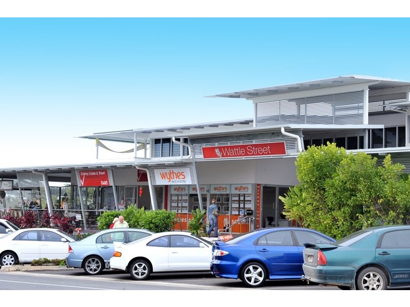 Lots 8 and 9/13 Garnet Street, Cooroy QLD 4563