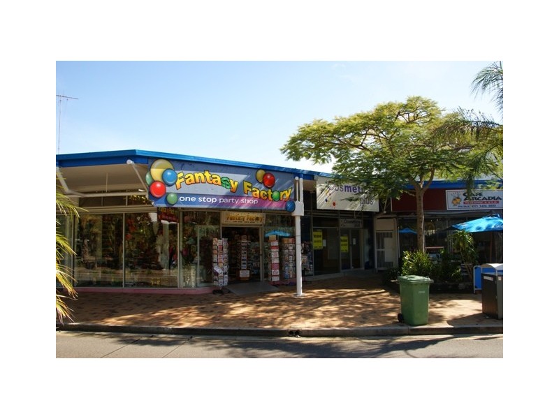 Shop 6C/1 Arcadia Street, Noosa Heads QLD 4567