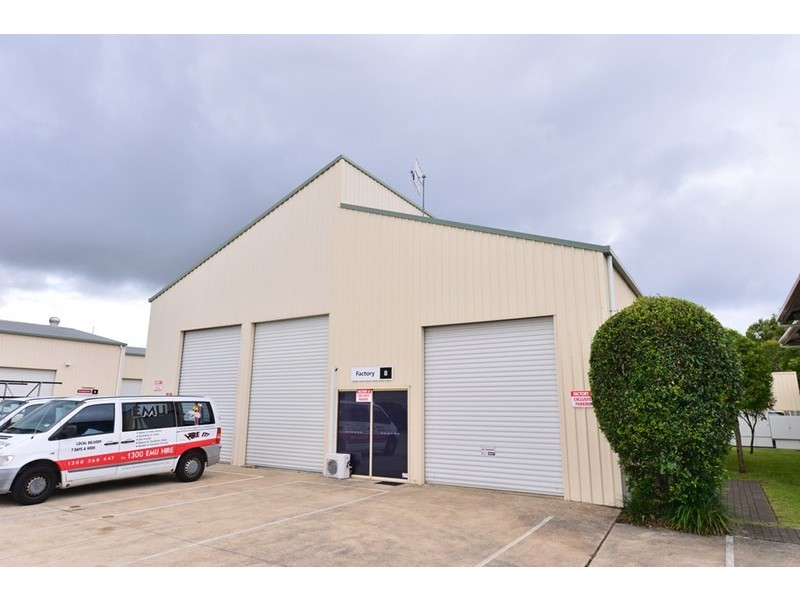 Unit 8/11b Venture Drive, Noosaville QLD 4566