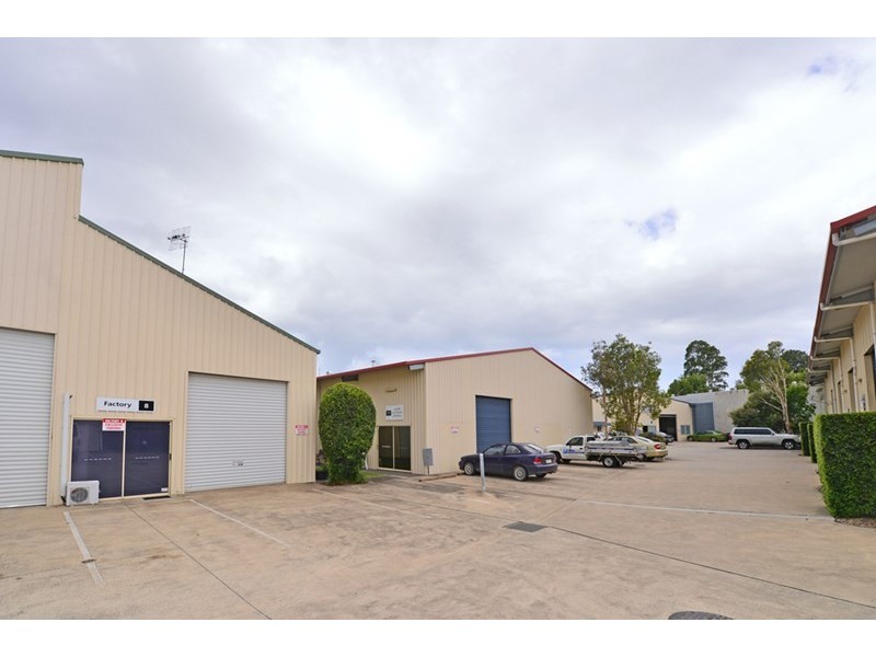 Unit 8/11b Venture Drive, Noosaville QLD 4566