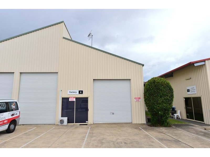 Unit 8/11b Venture Drive, Noosaville QLD 4566