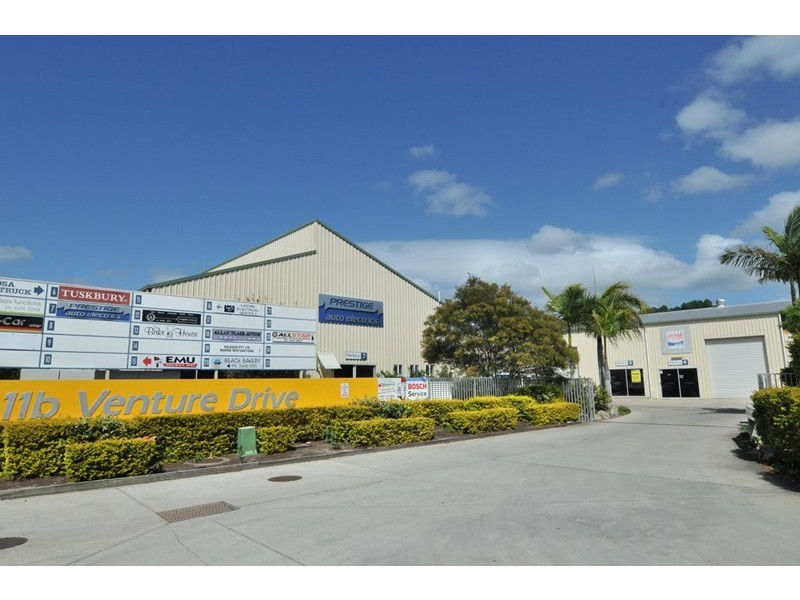 Unit 8/11b Venture Drive, Noosaville QLD 4566