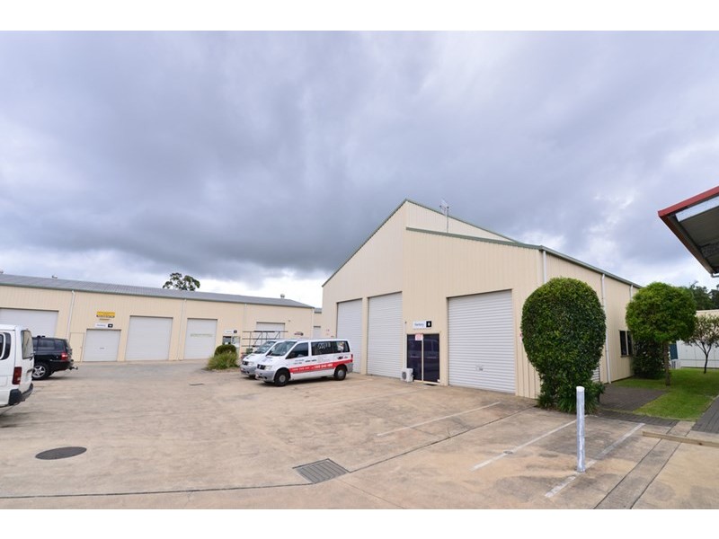 Unit 8/11b Venture Drive, Noosaville QLD 4566