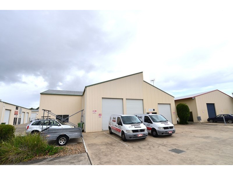 Unit 8/11b Venture Drive, Noosaville QLD 4566