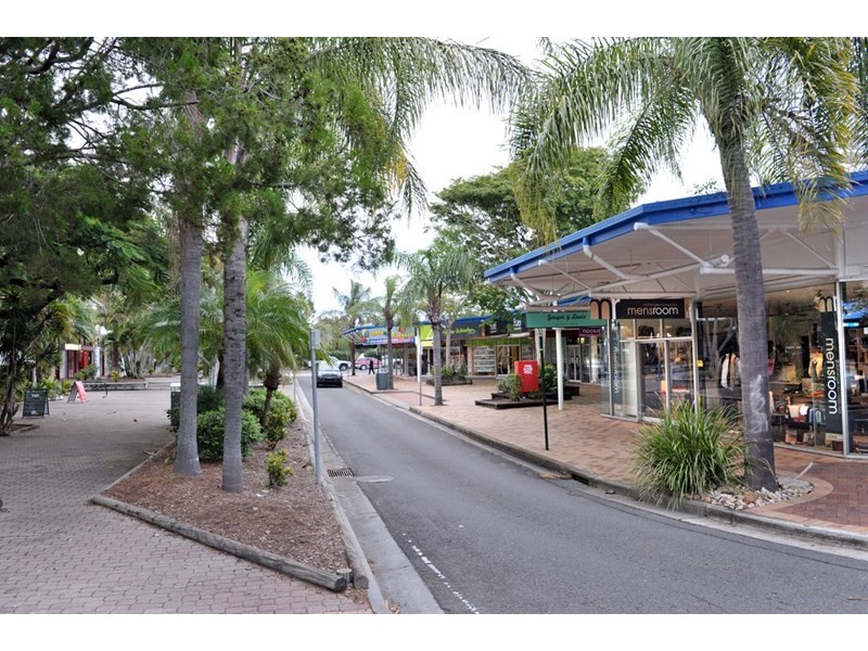 Shops 1-6c/1 Arcadia Street, Noosa Heads QLD 4567