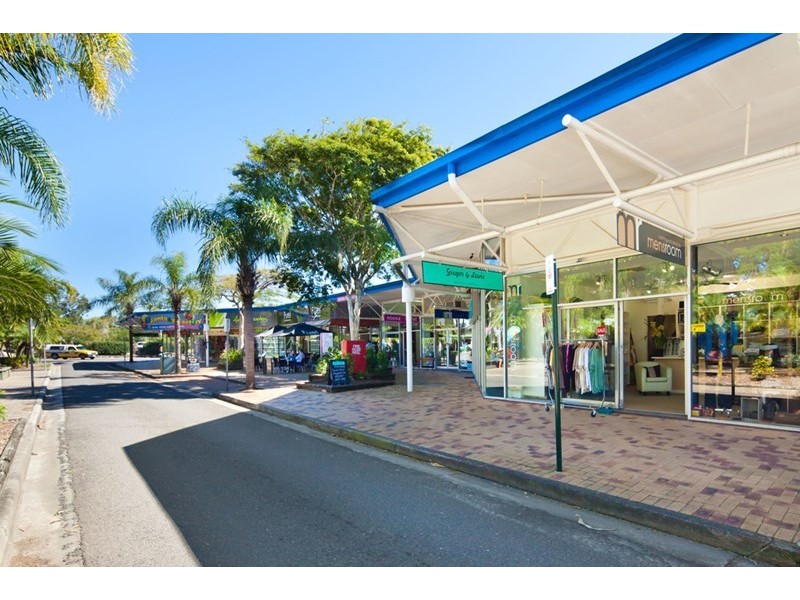 Shops 1-6c/1 Arcadia Street, Noosa Heads QLD 4567