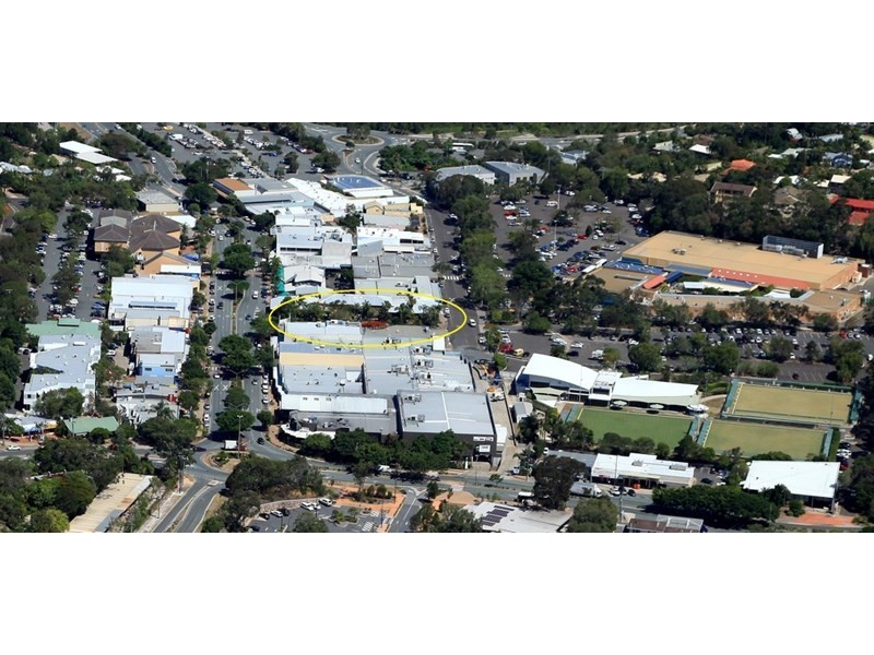 Shops 1-6c/1 Arcadia Street, Noosa Heads QLD 4567