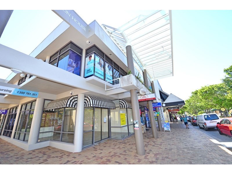 Shop 2/26 Sunshine Beach Road, Noosa Heads QLD 4567