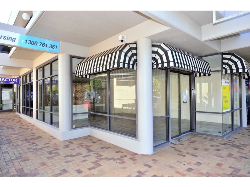 Shop 2/26 Sunshine Beach Road, Noosa Heads QLD 4567