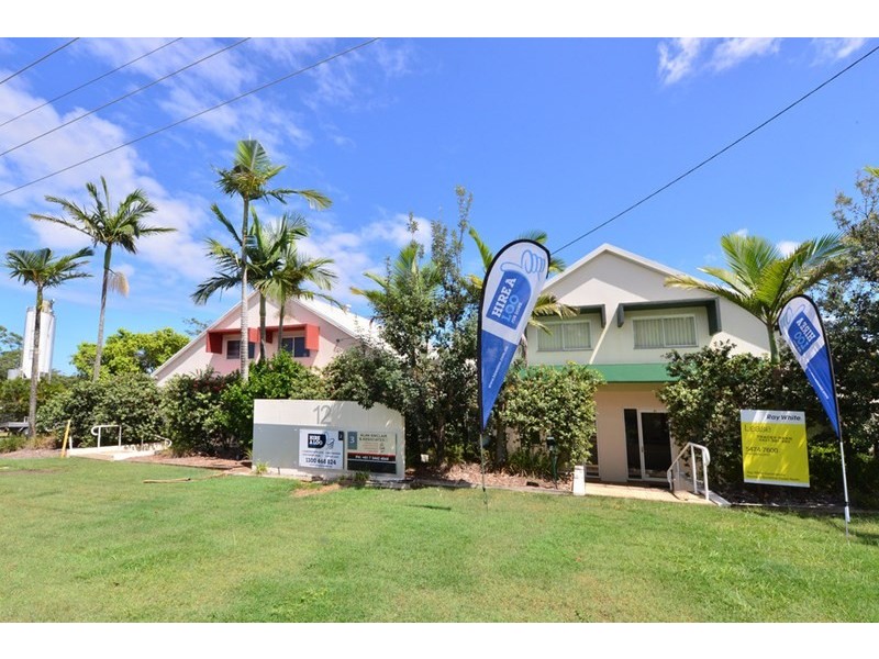 Unit 1/12 Leo Alley Road, Noosaville QLD 4566