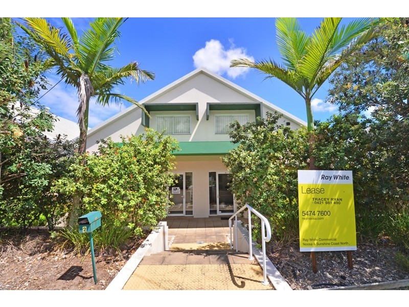Unit 1/12 Leo Alley Road, Noosaville QLD 4566