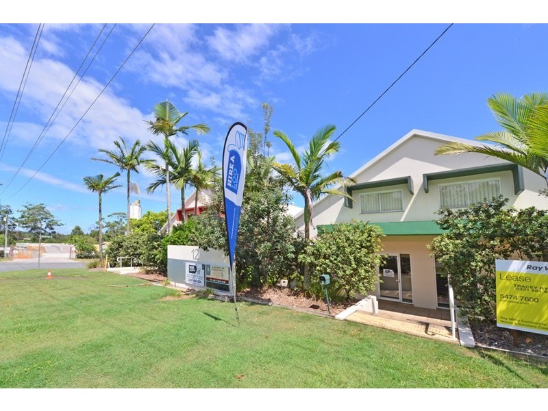 Unit 1/12 Leo Alley Road, Noosaville QLD 4566