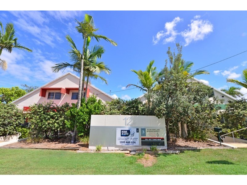 Unit 1/12 Leo Alley Road, Noosaville QLD 4566
