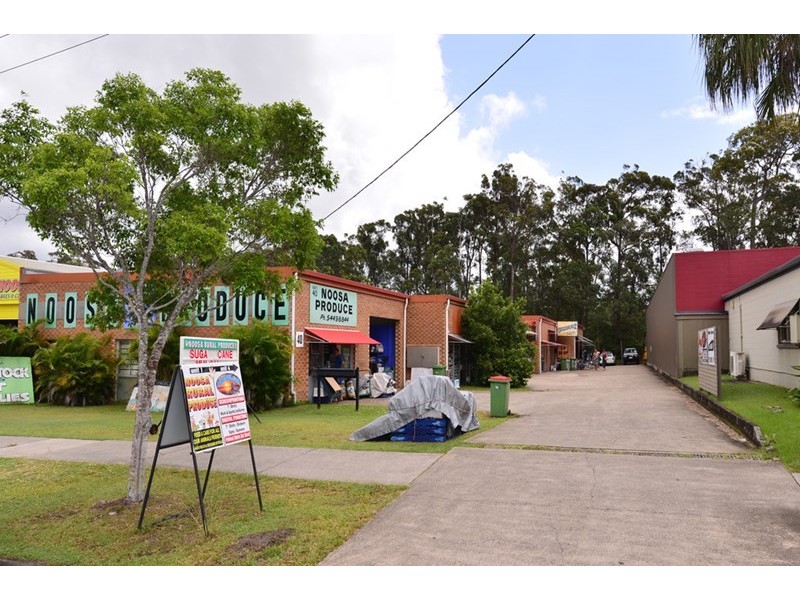 Unit 3/40 Rene Street, Noosaville QLD 4566