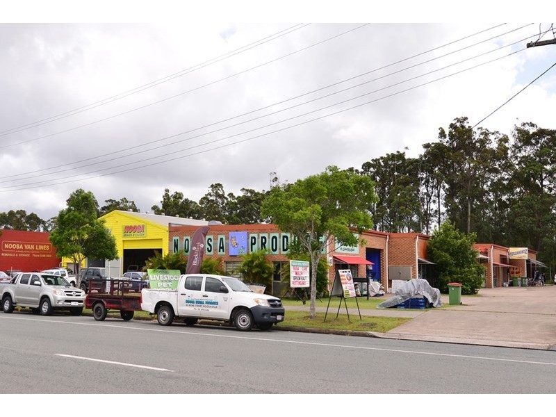 Unit 3/40 Rene Street, Noosaville QLD 4566