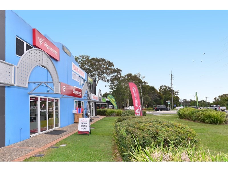 Unit 2/1 Rene Street, Noosaville QLD 4566