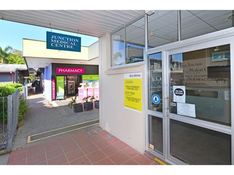 Suite 1/18 Lanyana Way, Noosa Heads QLD 4567