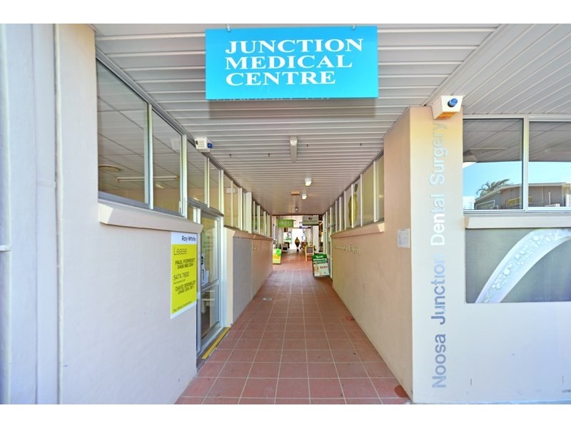 Suite 1/18 Lanyana Way, Noosa Heads QLD 4567