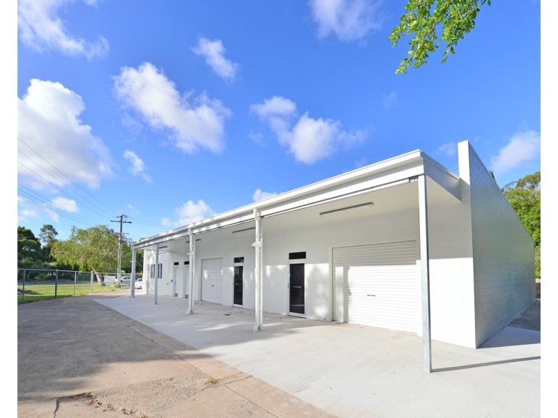 Unit 2/29 Eumundi Road, Noosaville QLD 4566