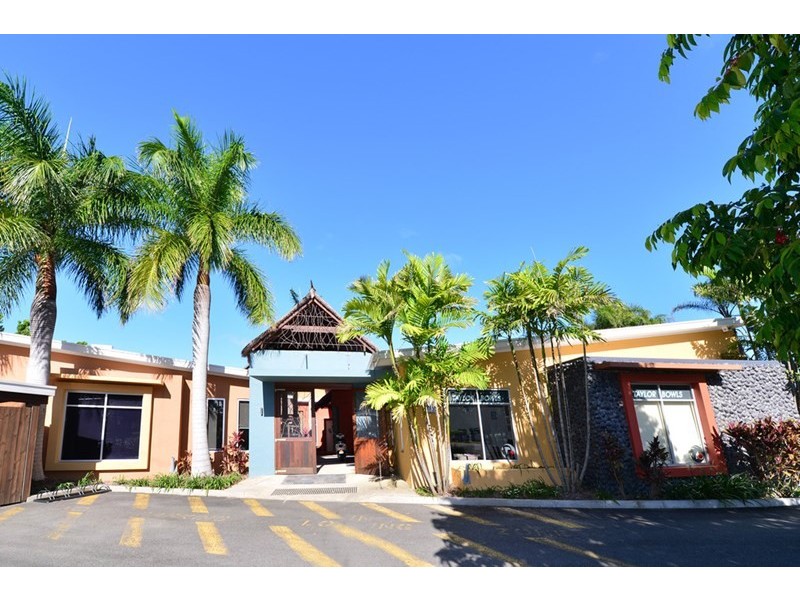 Lot 8/95 Eumundi Road, Noosaville QLD 4566