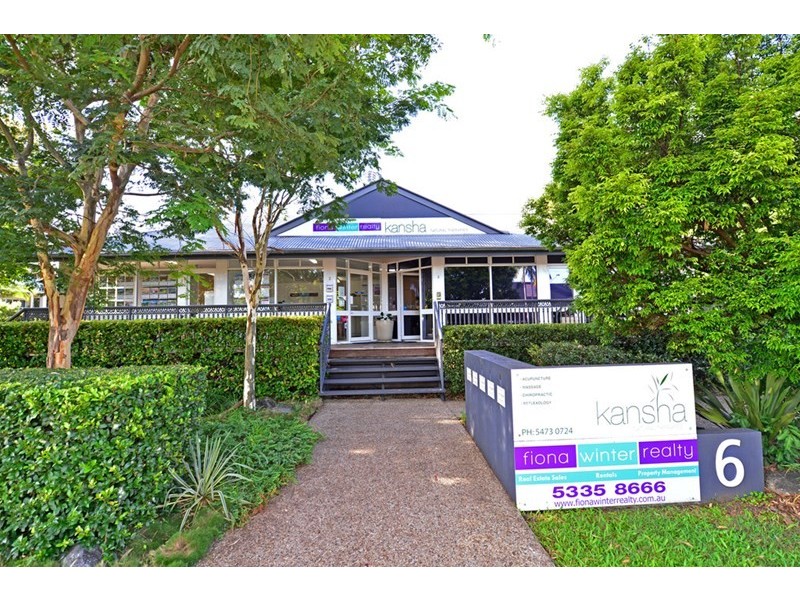 Lots 1 and 2/6 Mary Street, Noosaville QLD 4566