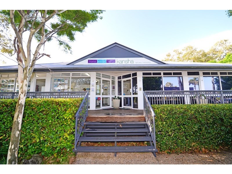 Lots 1 and 2/6 Mary Street, Noosaville QLD 4566