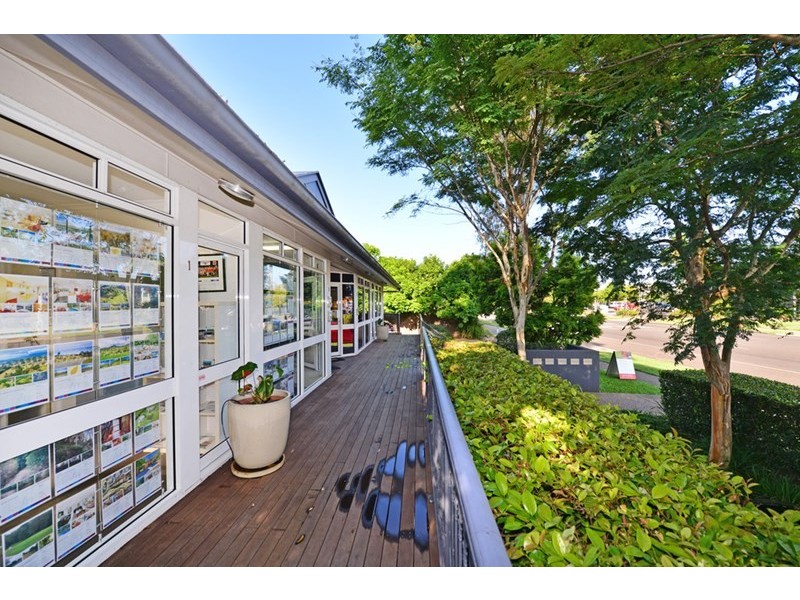 Lots 1 and 2/6 Mary Street, Noosaville QLD 4566