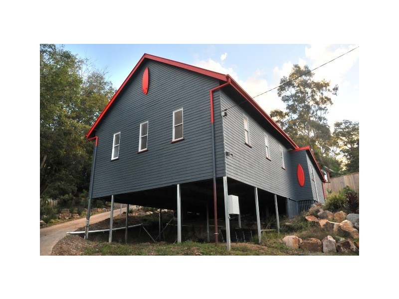 107 Memorial Drive, Eumundi QLD 4562