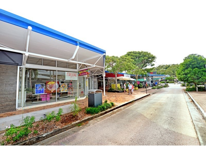 Shop 6a/1 Arcadia Street, Noosa Heads QLD 4567